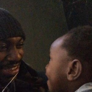 Meet your Posher, Jay